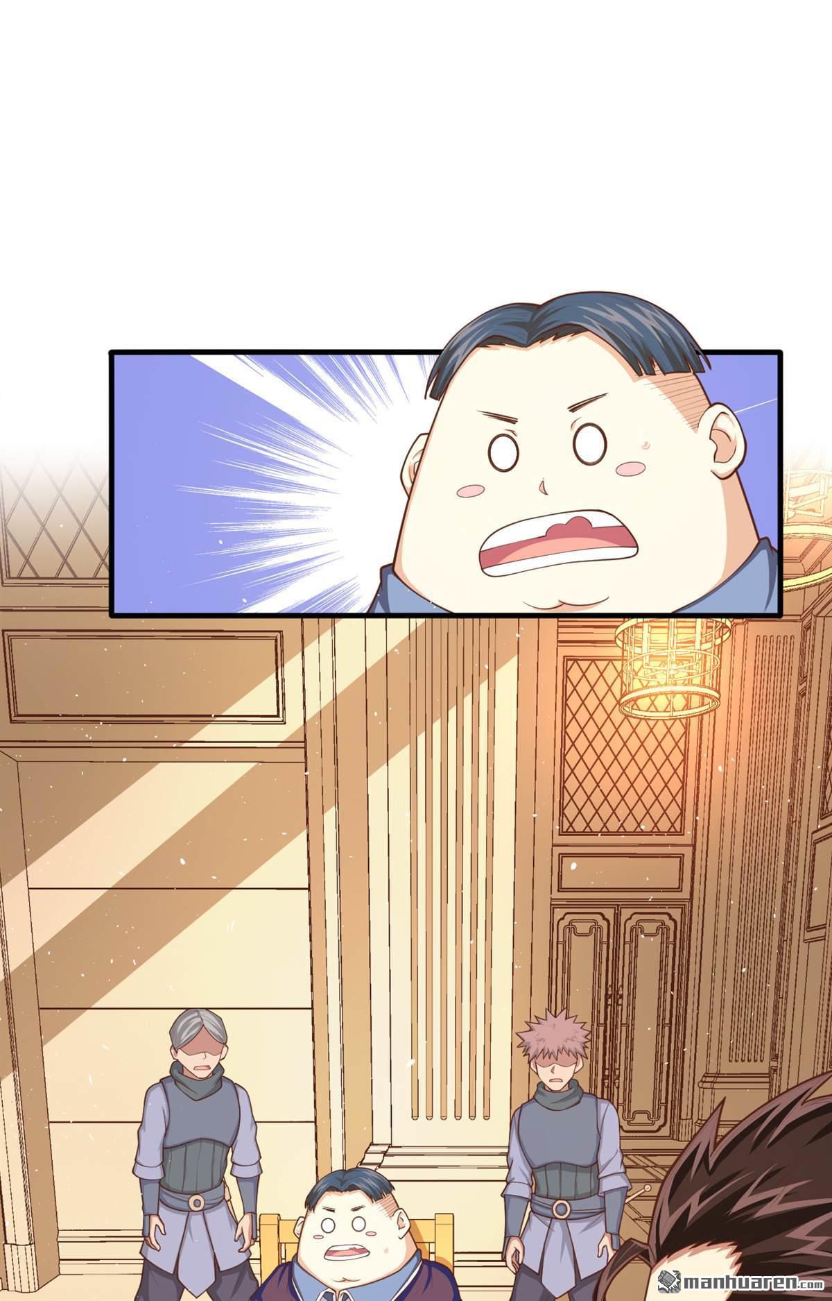 从今天开始当城主第41话 与北风城的交易