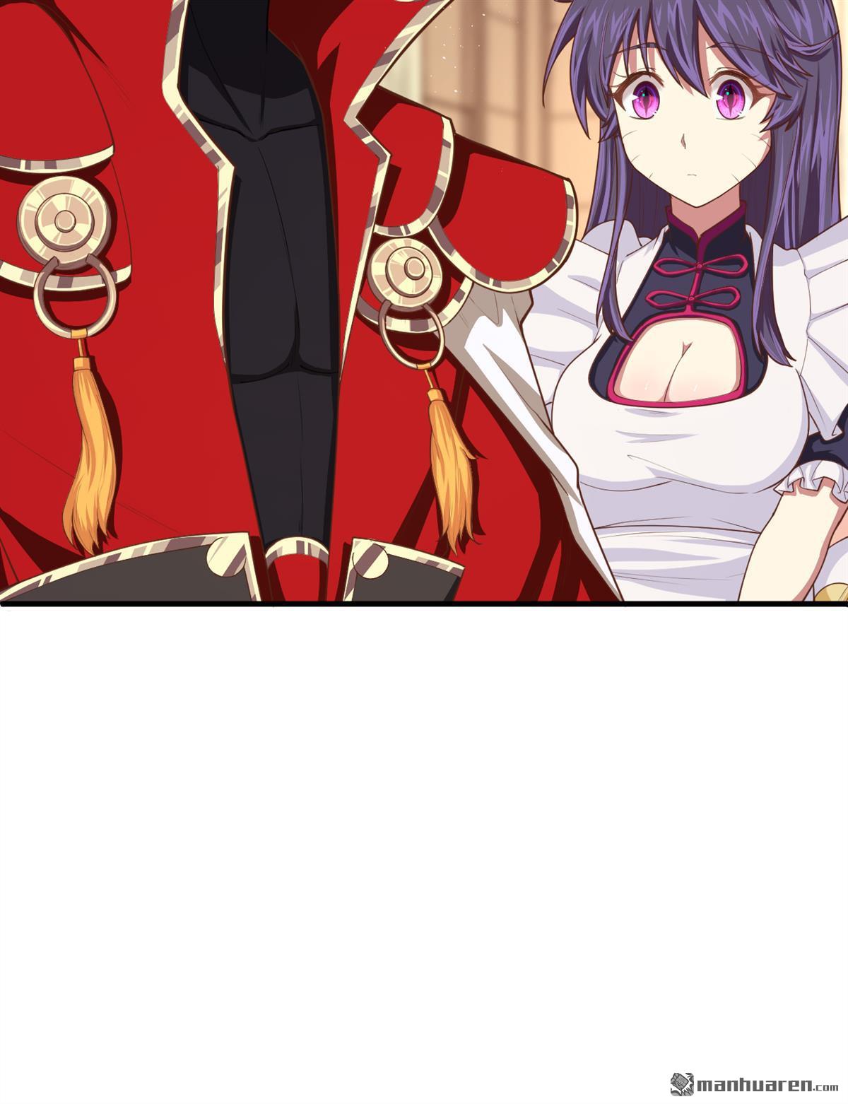 从今天开始当城主第41话 与北风城的交易