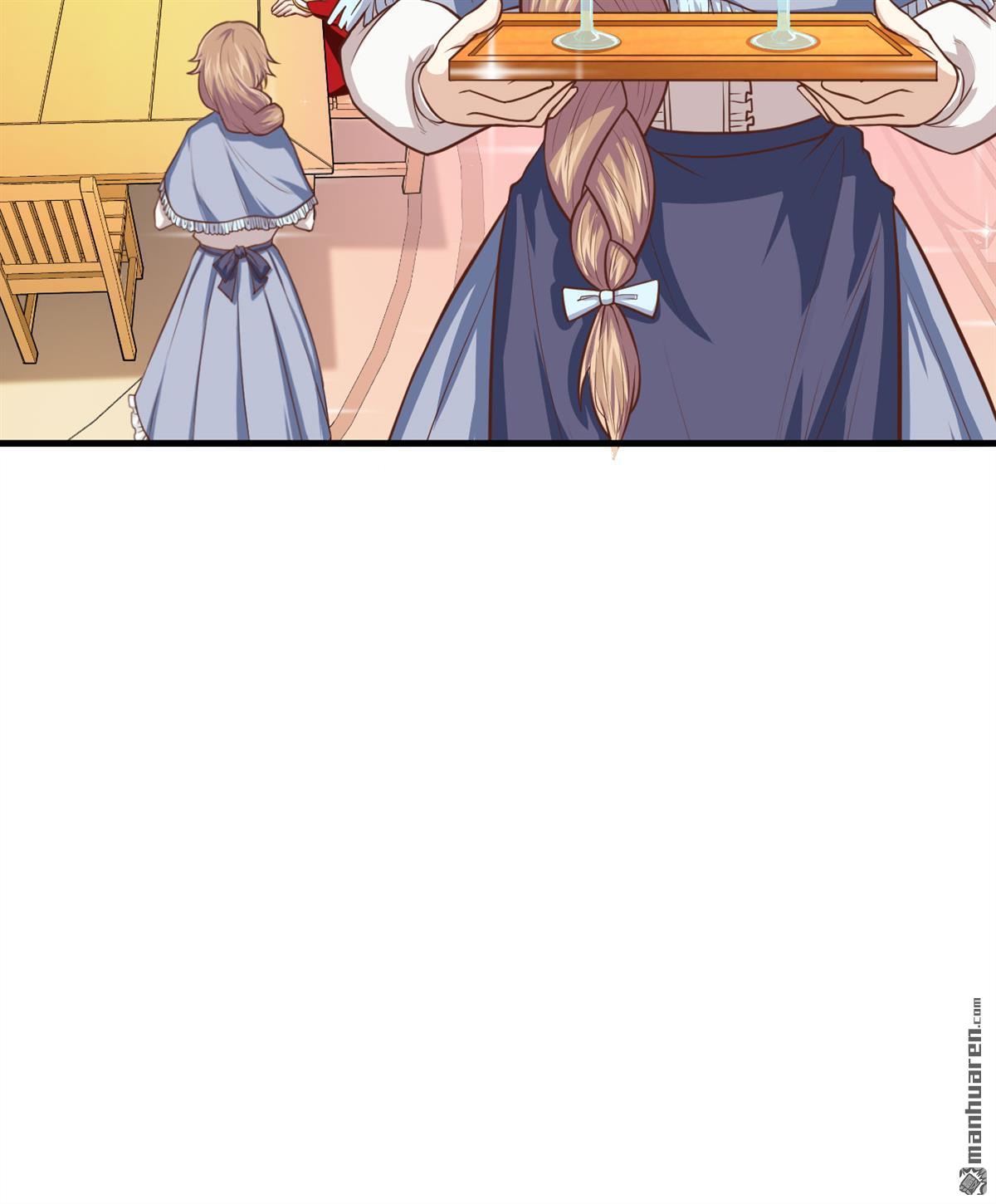 从今天开始当城主第45话 城堡里的谈判
