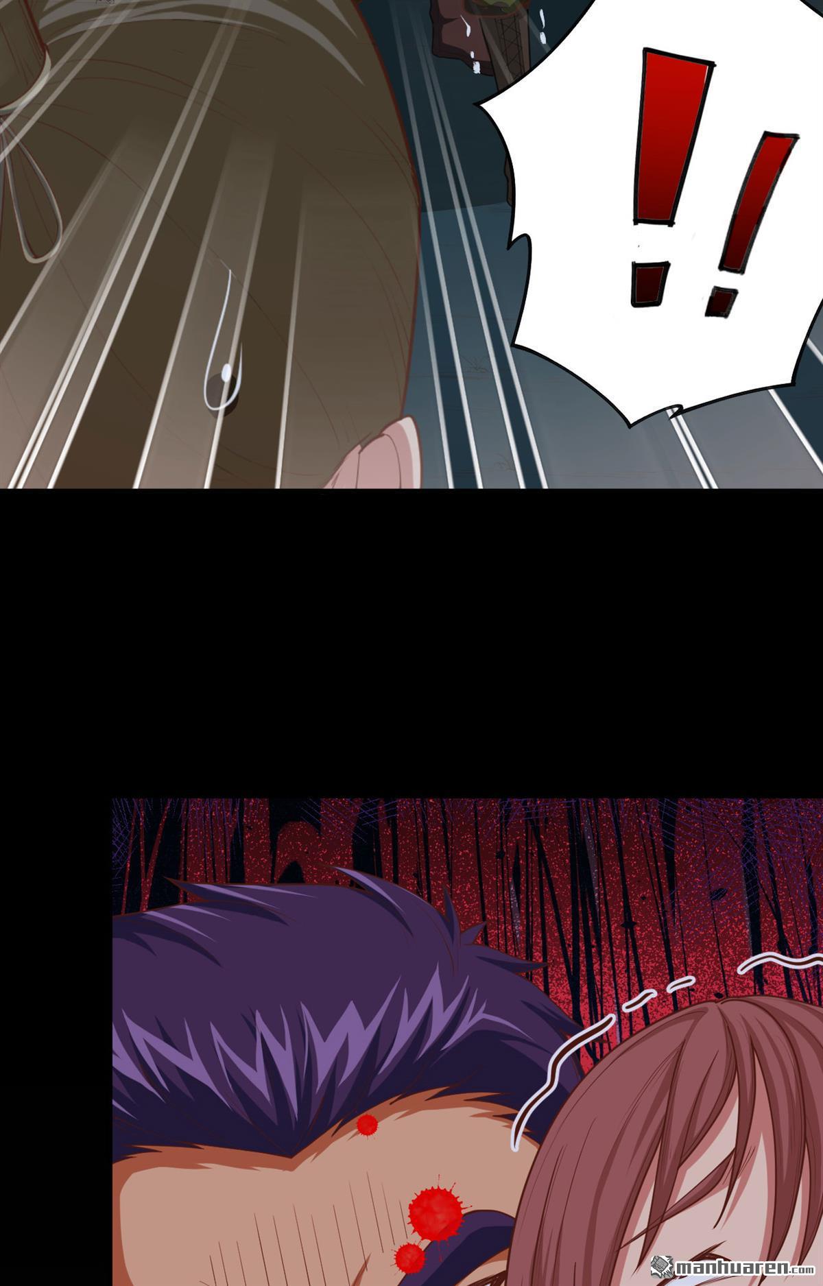 从今天开始当城主第48话 甜蜜与危机