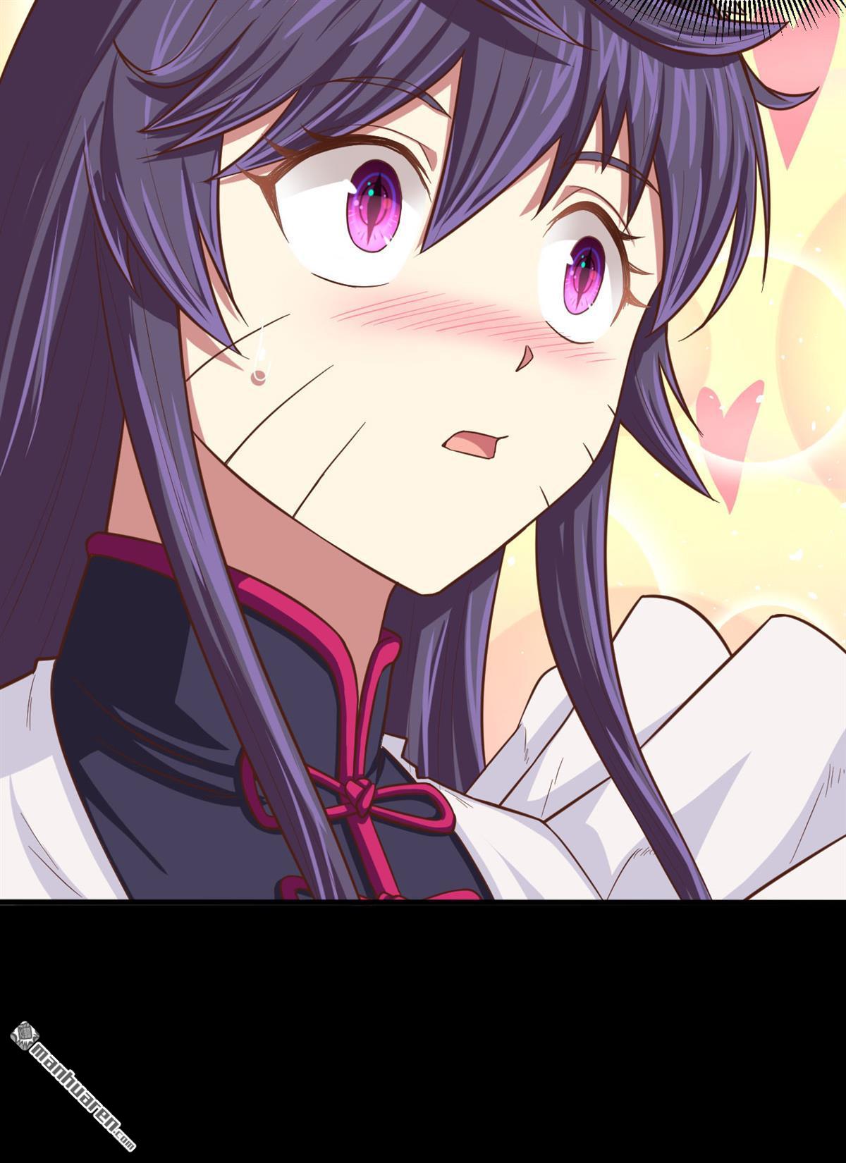 从今天开始当城主第48话 甜蜜与危机