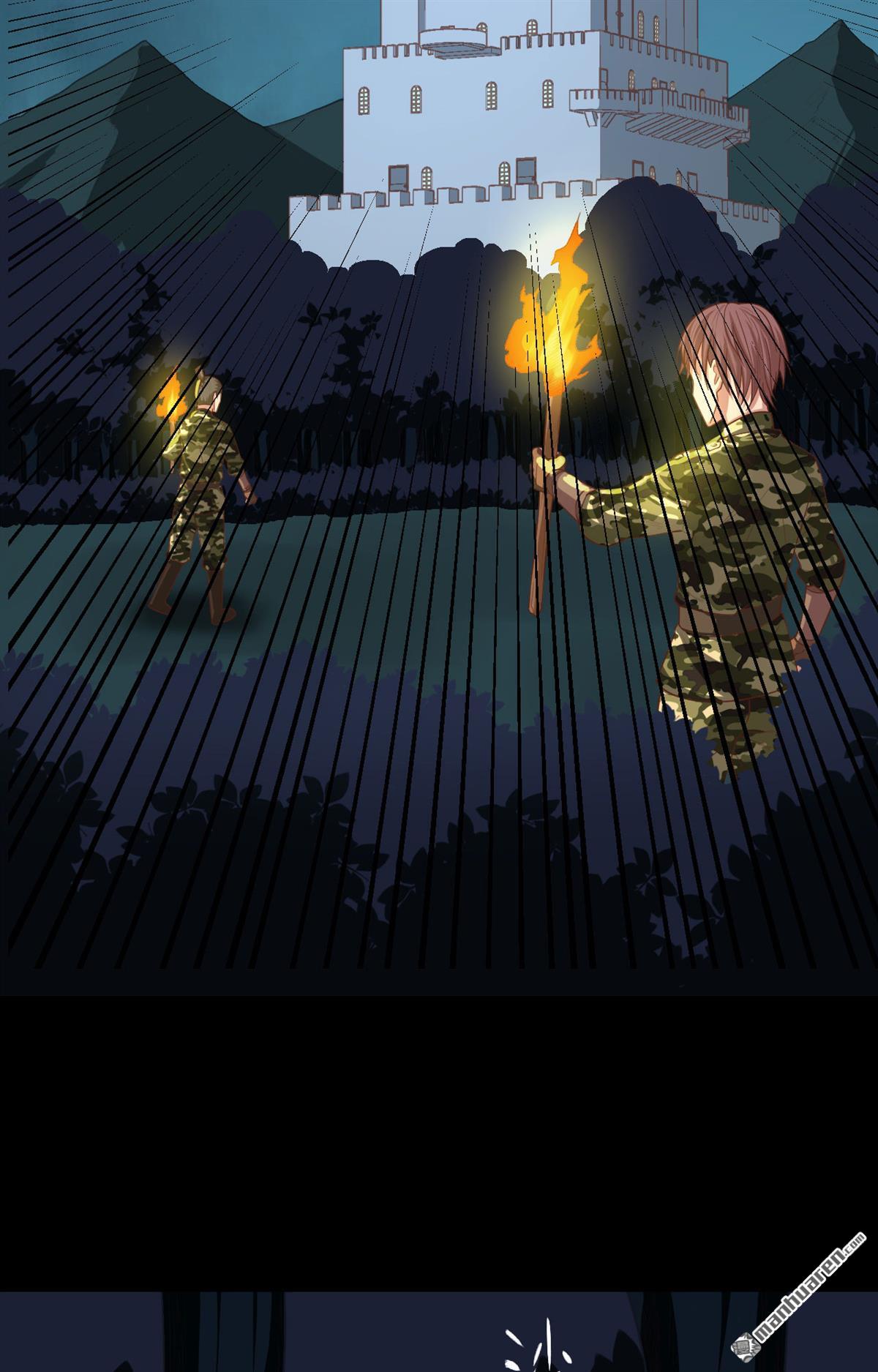 从今天开始当城主第48话 甜蜜与危机