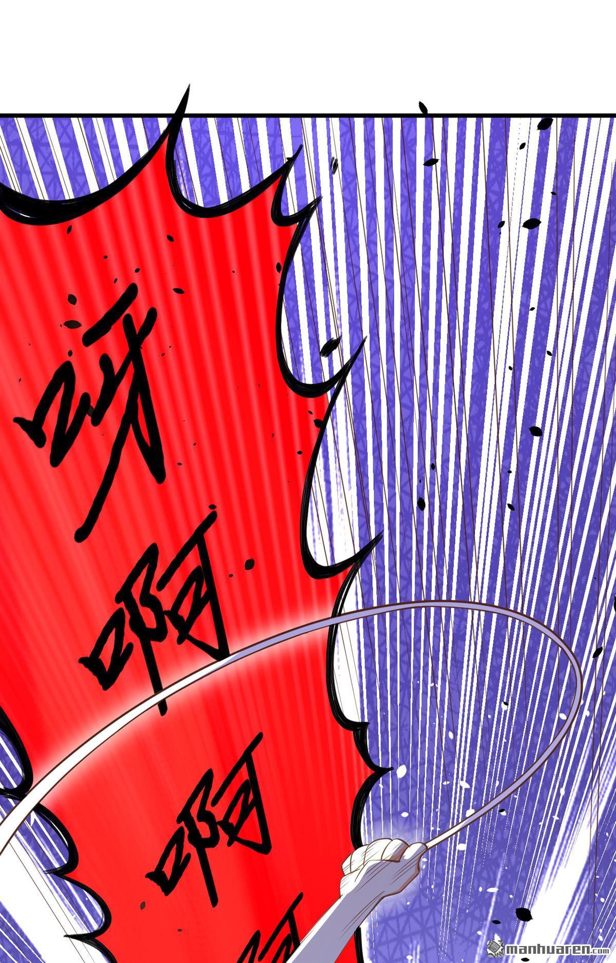 从今天开始当城主第83话 超级安莉（中秋福利）