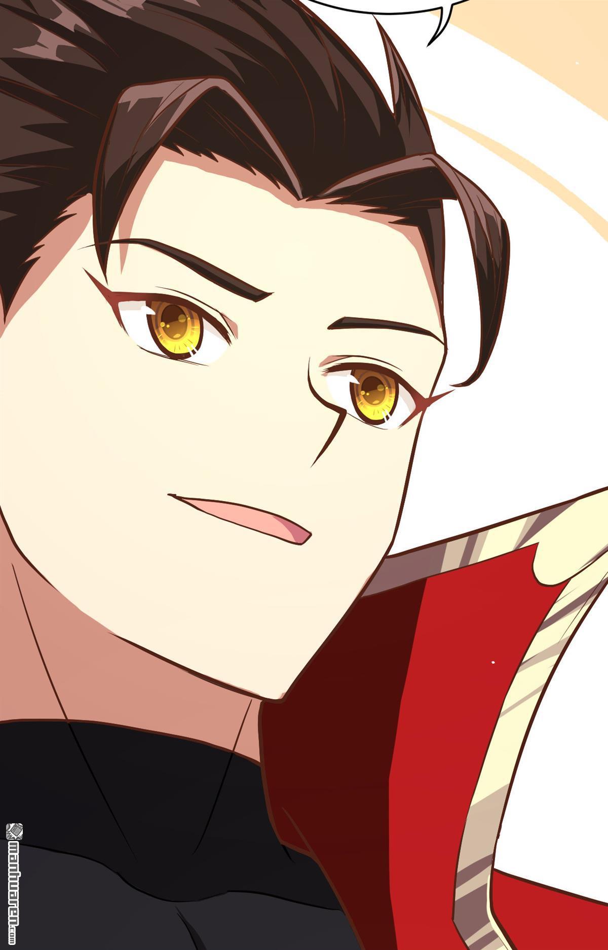 从今天开始当城主第83话 超级安莉（中秋福利）