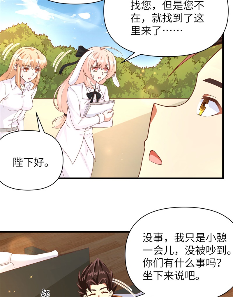 从今天开始当城主353 吸猫一时爽