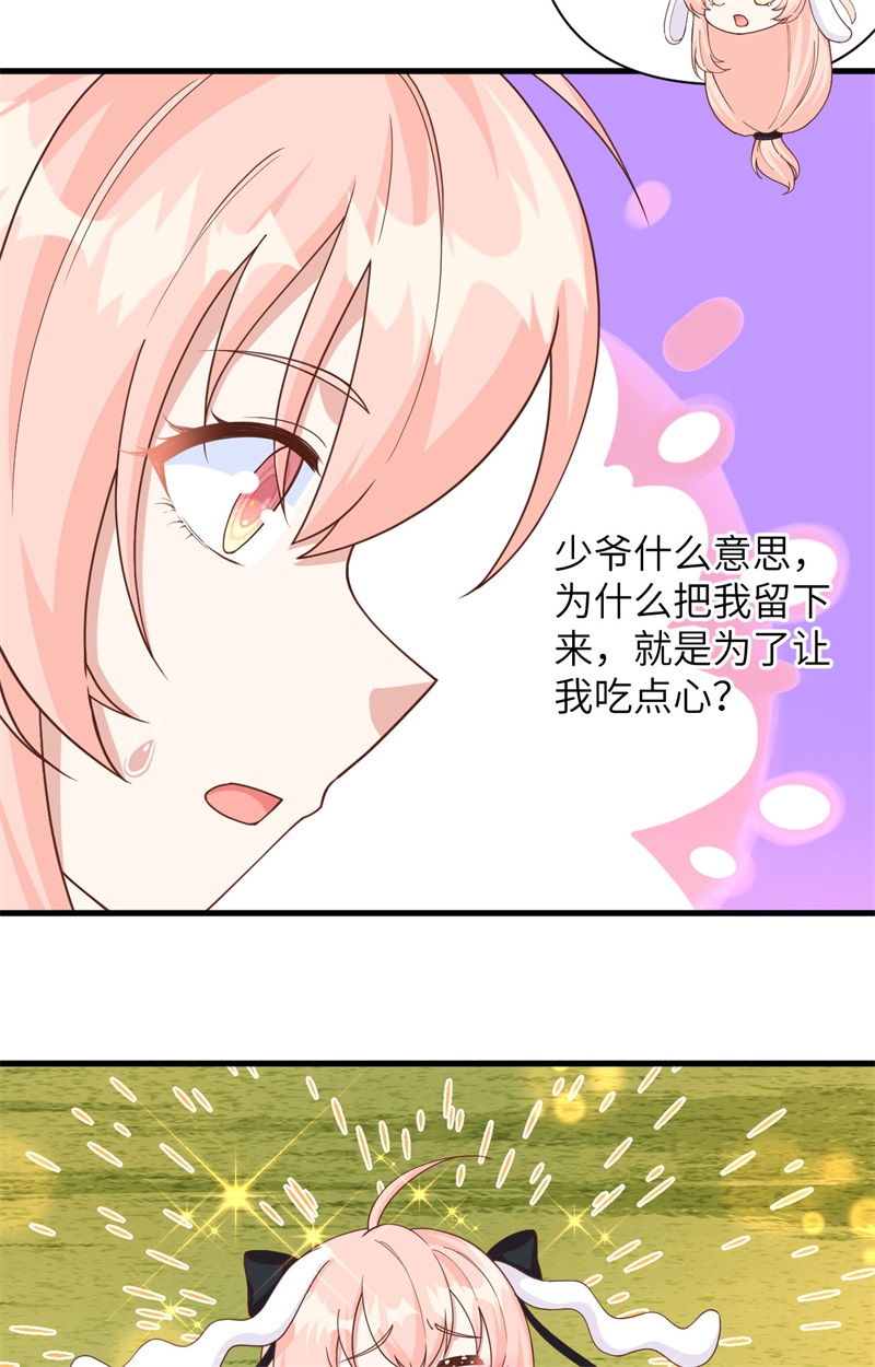 从今天开始当城主353 吸猫一时爽