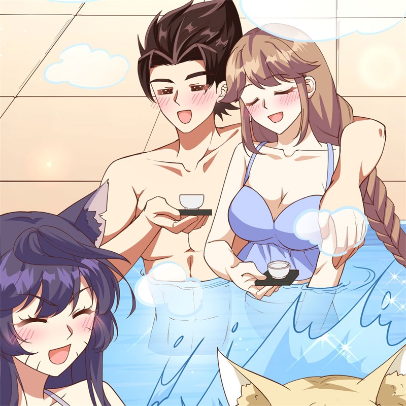 从今天开始当城主355 装暖气
