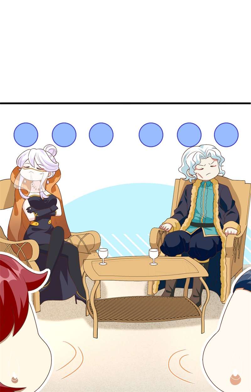 从今天开始当城主373 各有心思