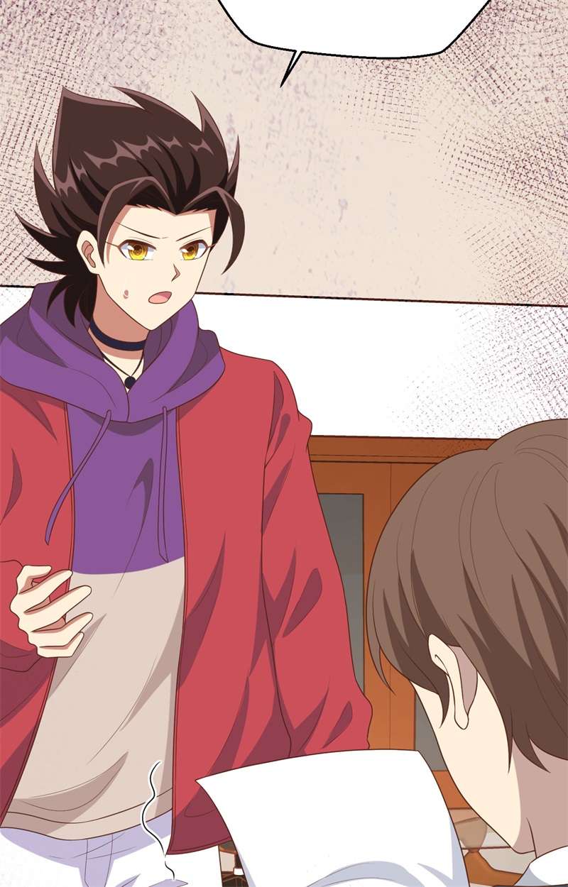 从今天开始当城主376 异变之始