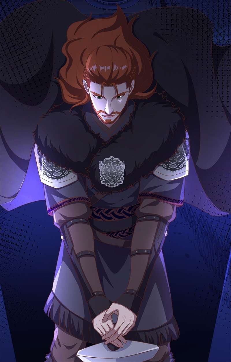 从今天开始当城主386 庞培来袭