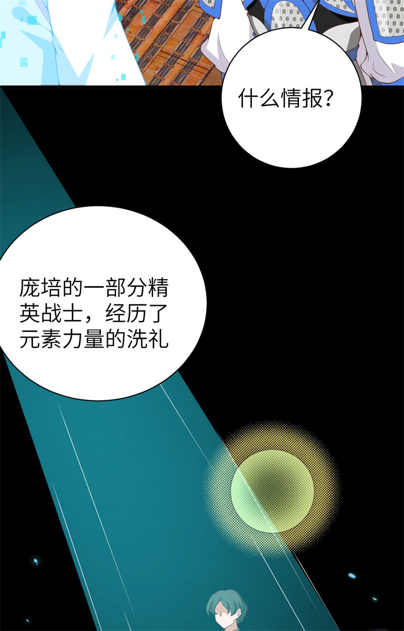 从今天开始当城主396 驱散恐惧