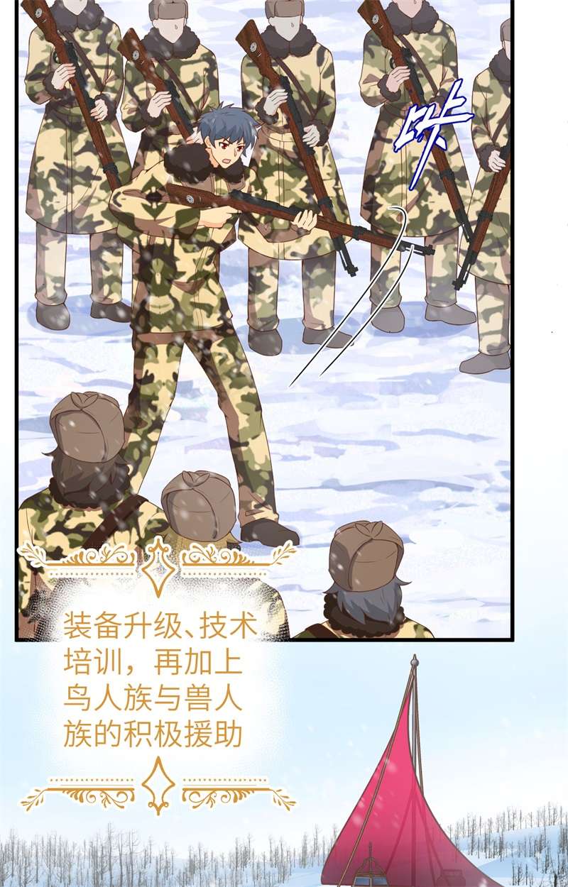 从今天开始当城主401 拯救菲尔德