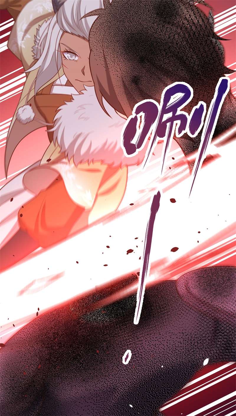 从今天开始当城主413 狂人战士