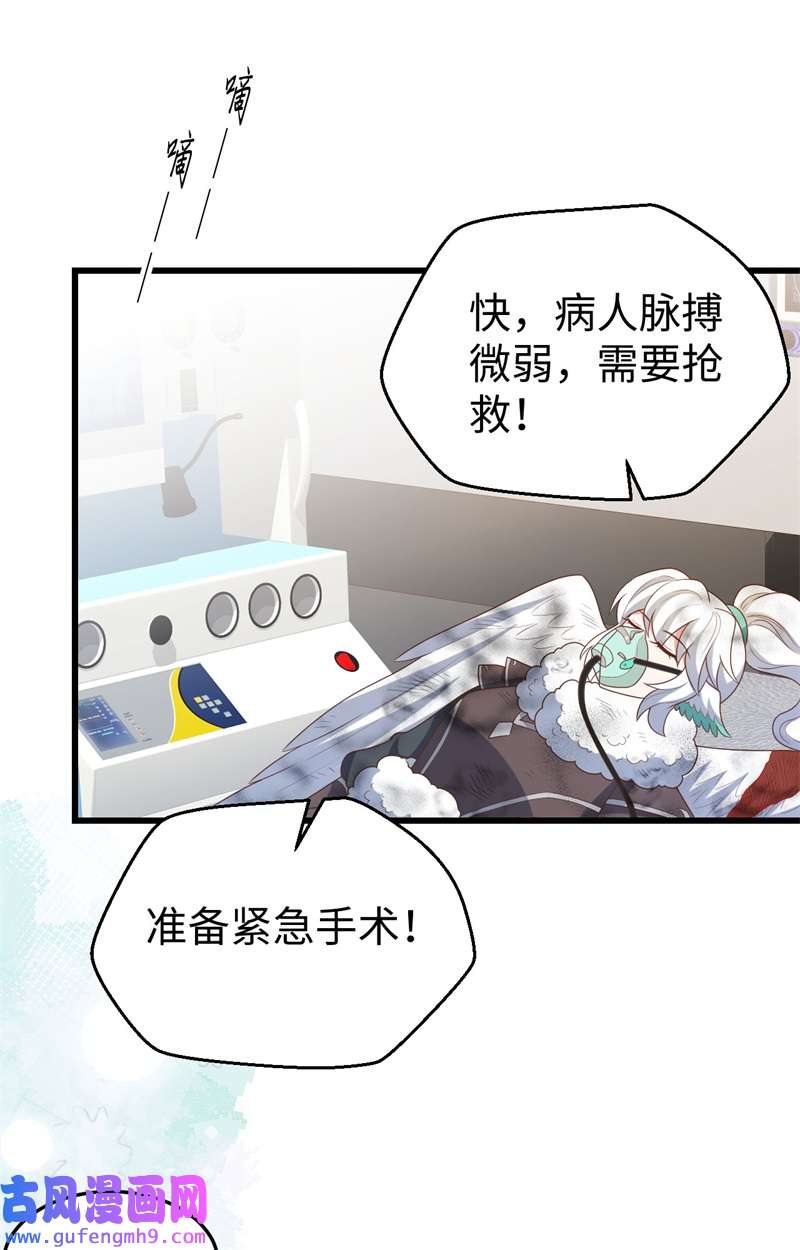 从今天开始当城主419 复仇子弹