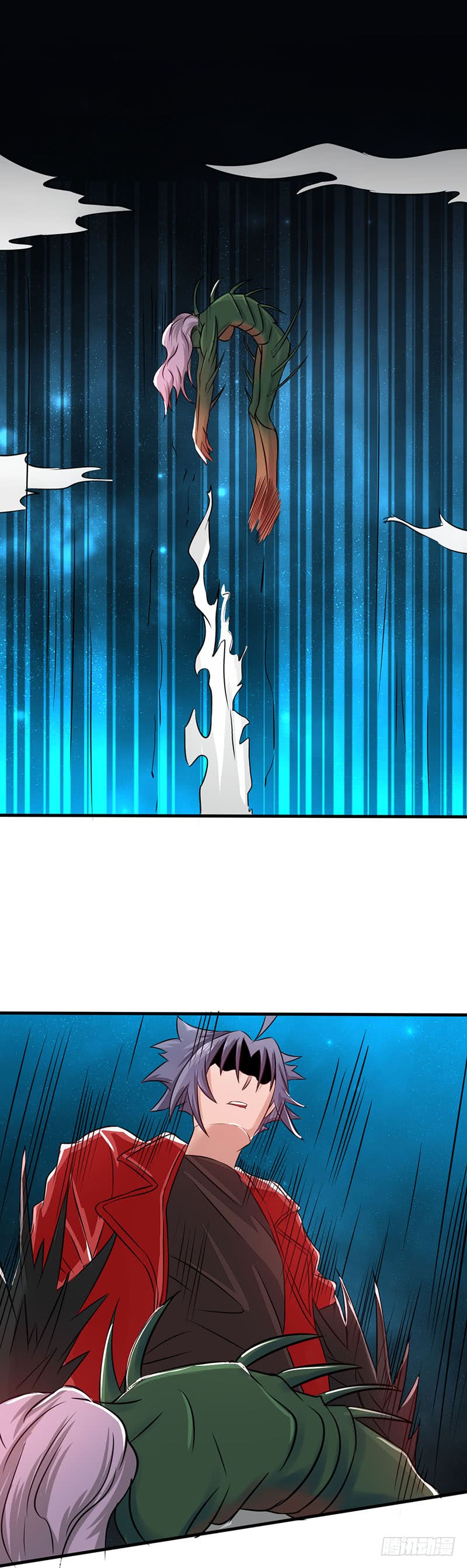 地府我开的67.魂火