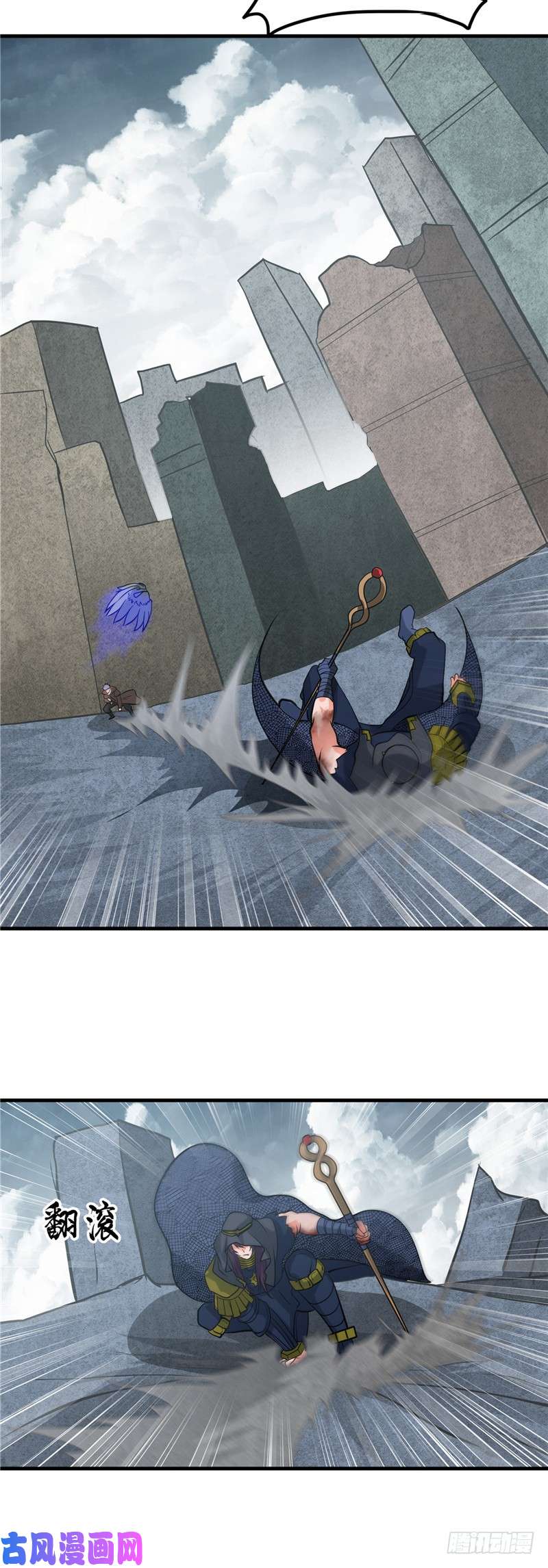 地府我开的322.黑桃如士兵的利剑