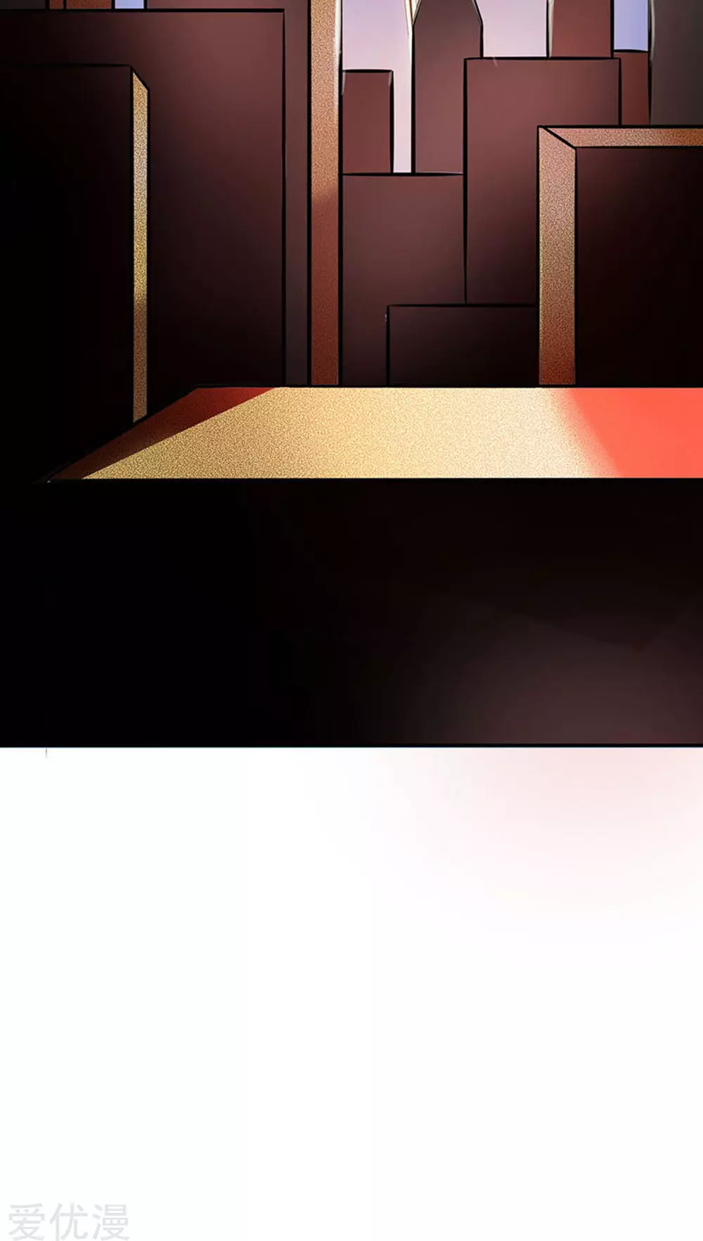 地府我开的第23话 偷袭