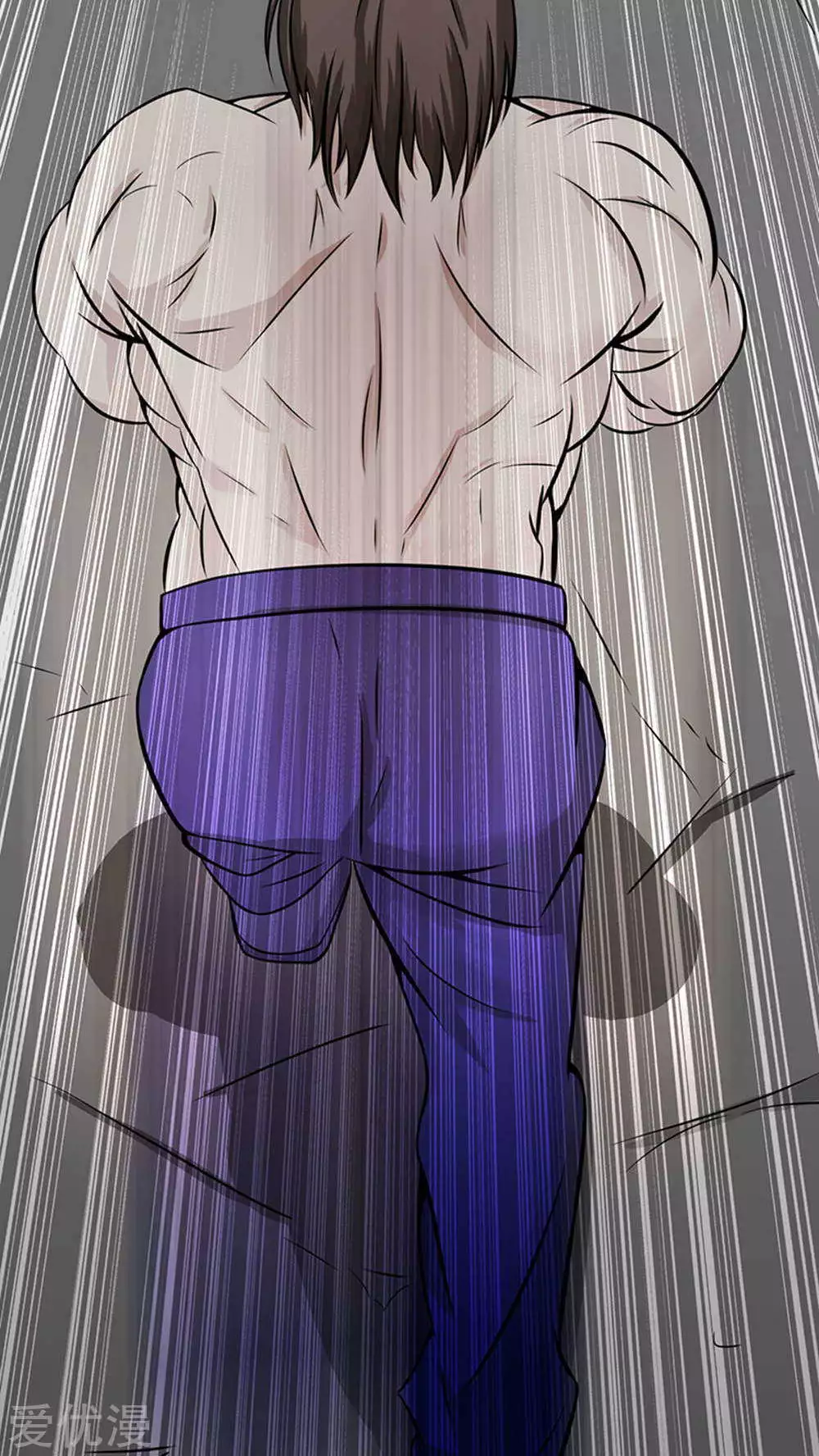 地府我开的第29话 夜露死苦