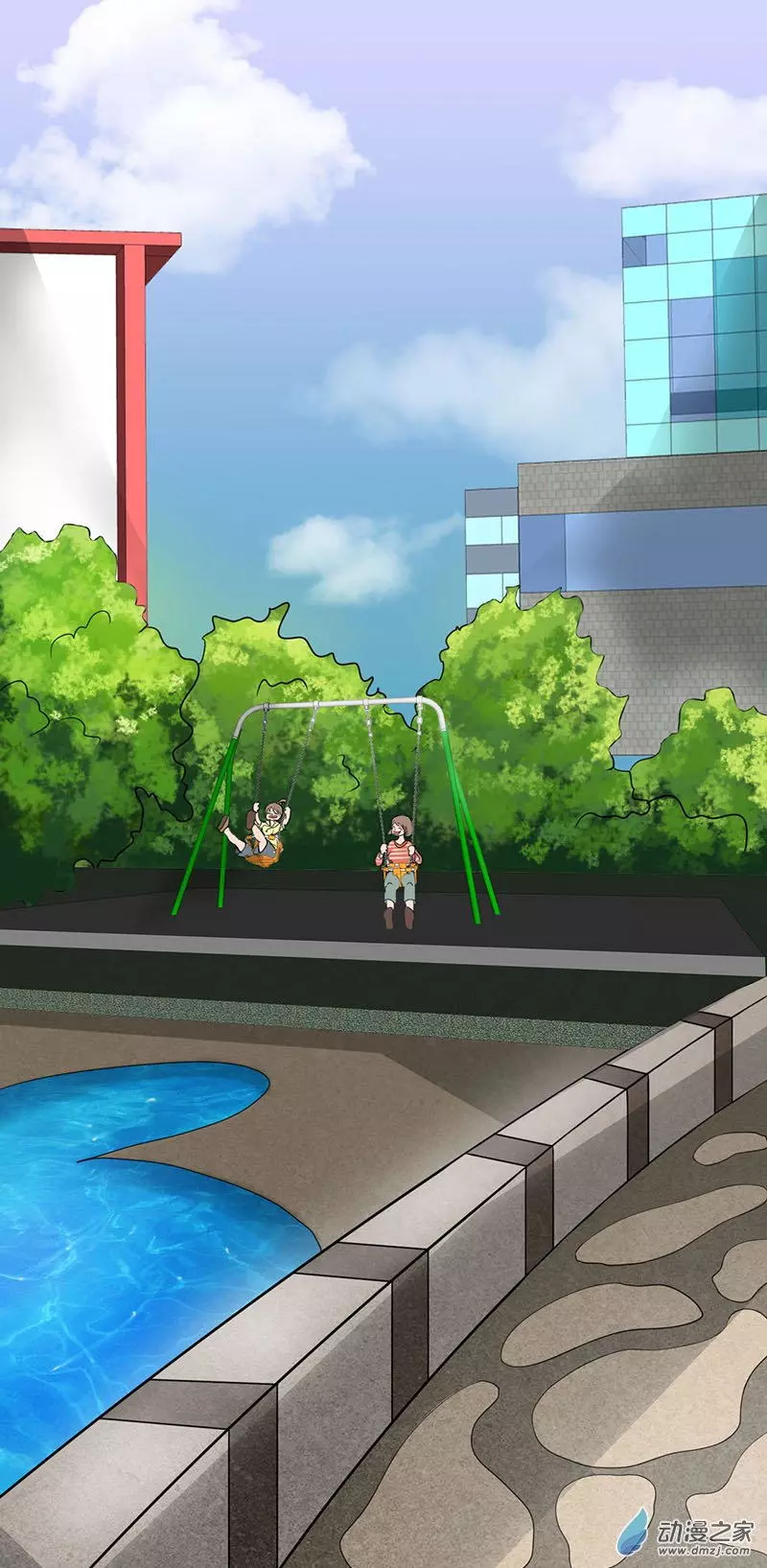 地府我开的第08话