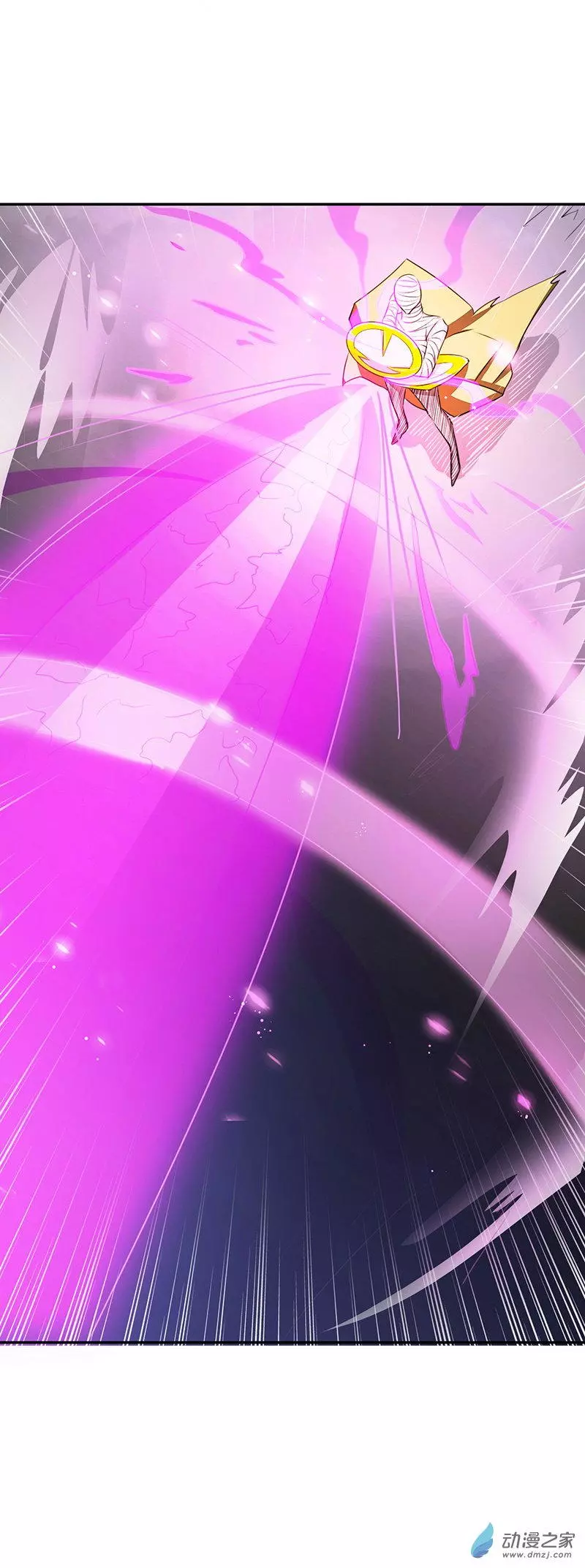 地府我开的第95话