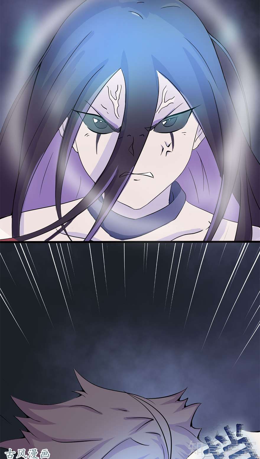 地府我开的第02话 重装任务