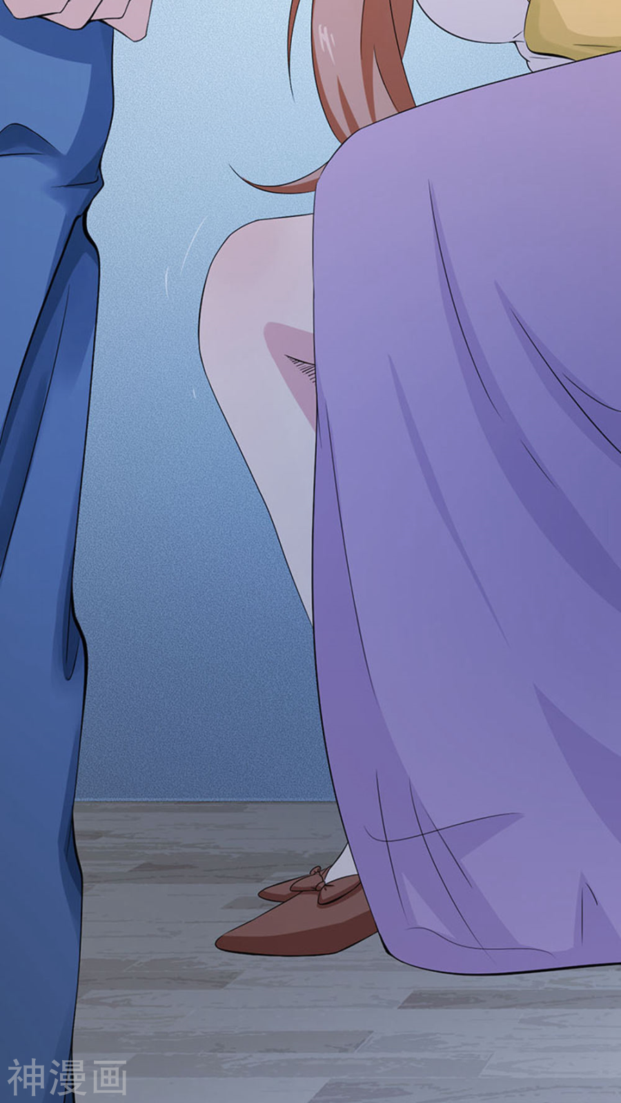 地府我开的第21话 主播的愿望(48P)