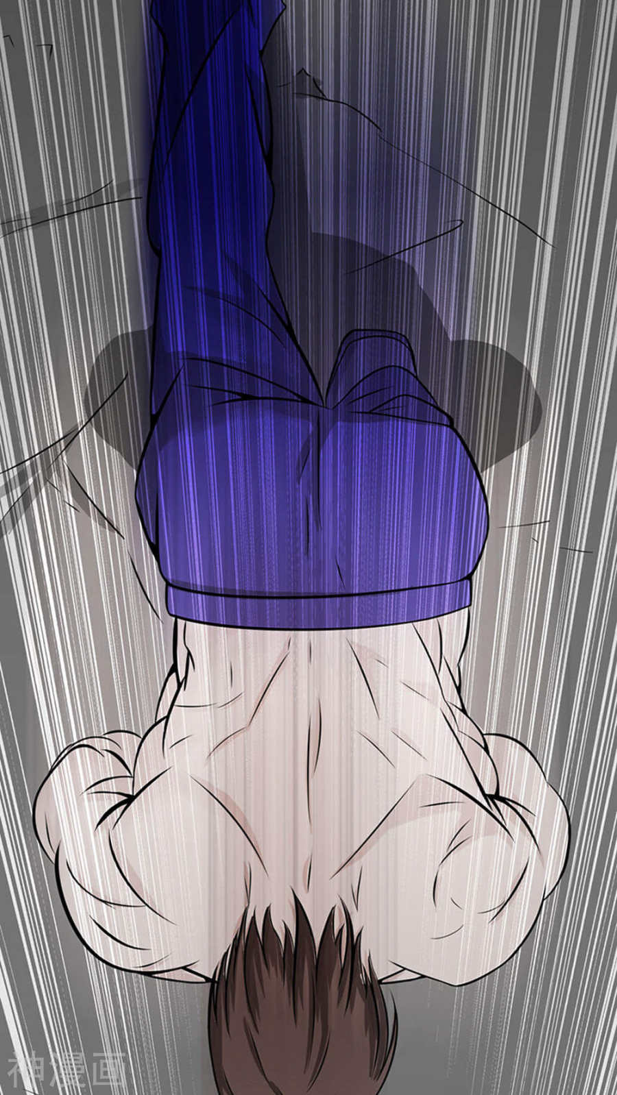 地府我开的第29话 夜露死苦(45P)