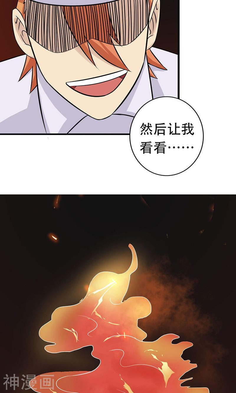 地府我开的第55话 探究(47P)