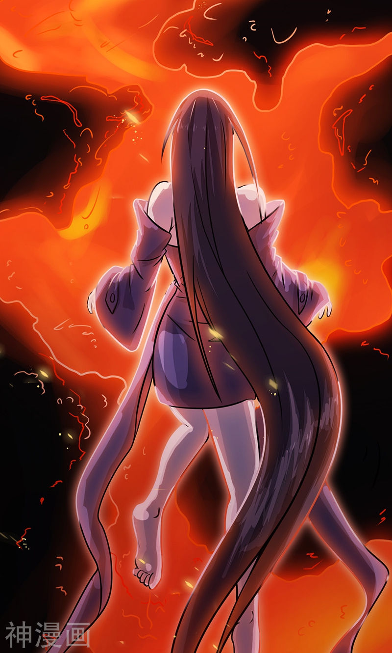 地府我开的第80话 汇聚(52P)