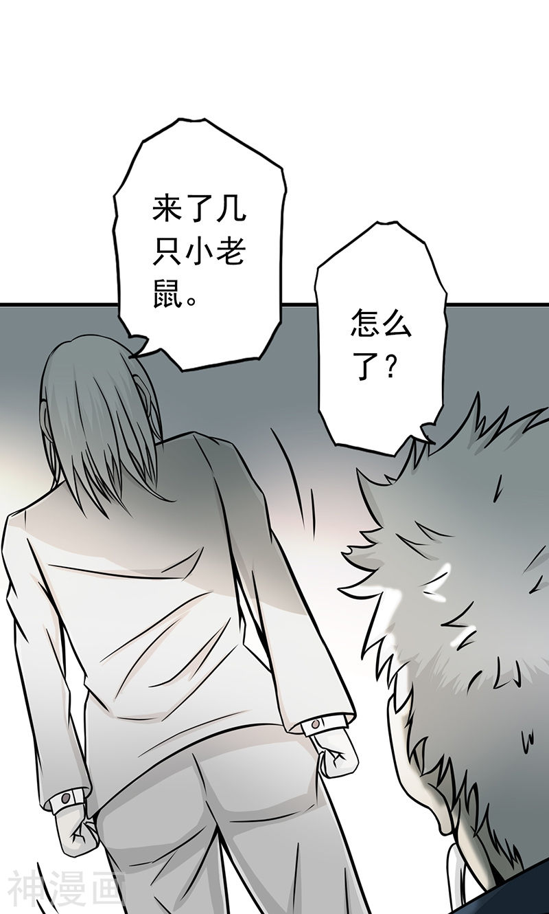 地府我开的第80话 汇聚(52P)