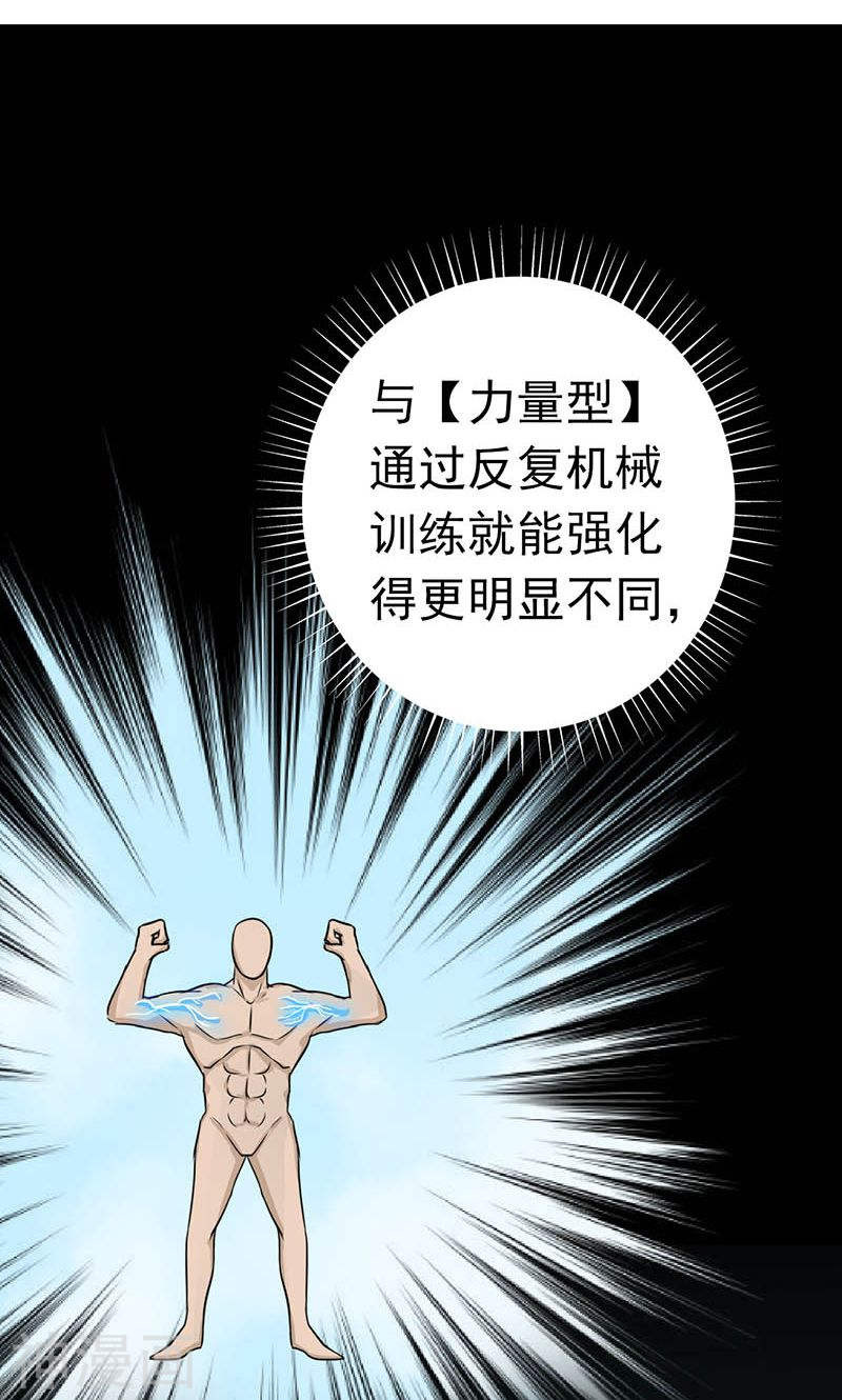 地府我开的第94话 变奏的序曲(49P)