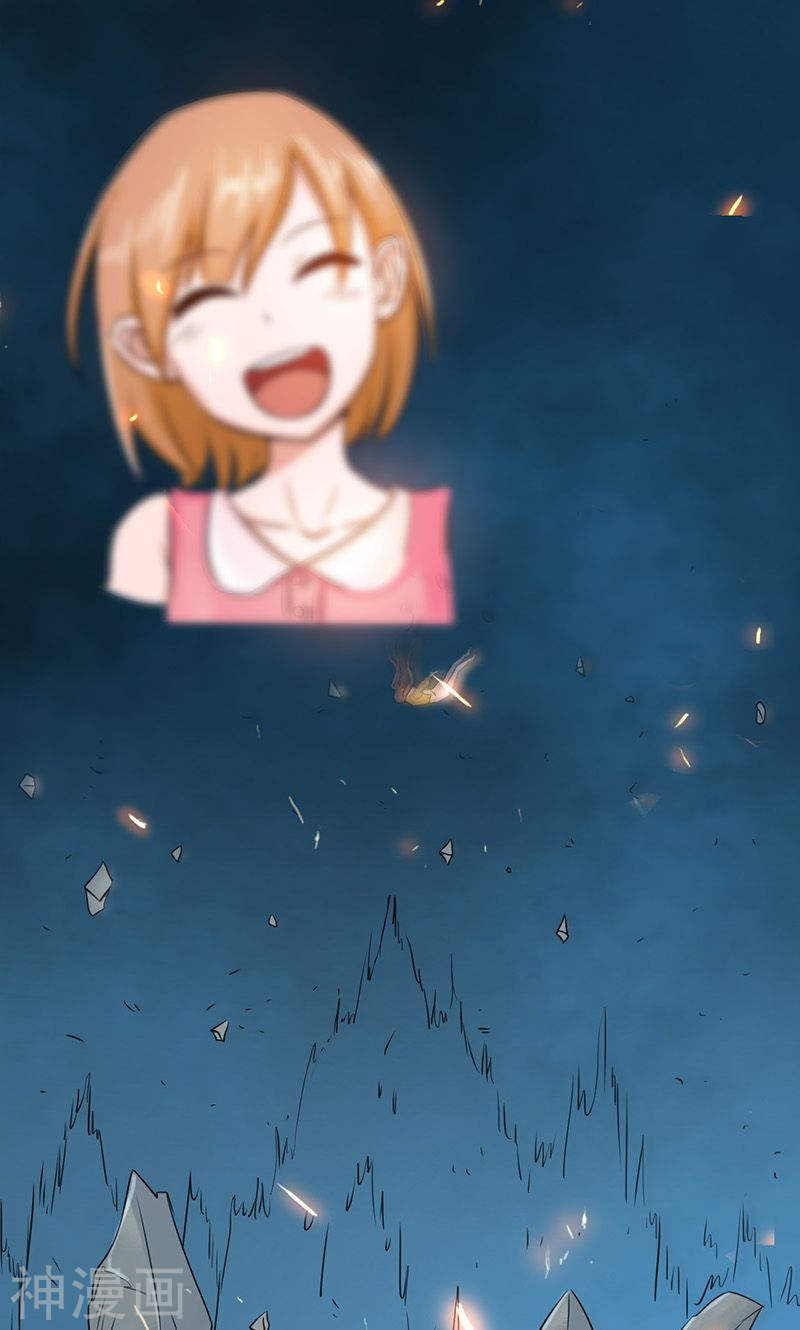 地府我开的第98话 没有成为英雄(42P)