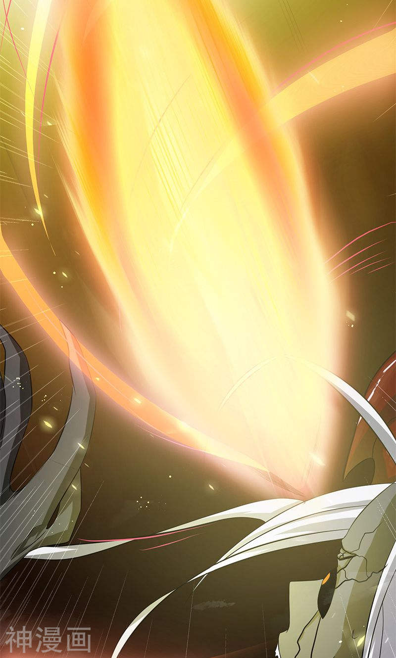 地府我开的第108话 变强的执念(53P)