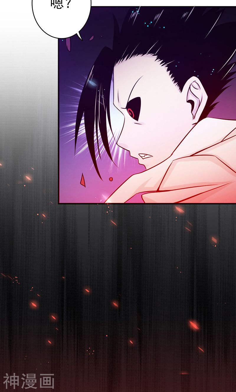 地府我开的第148话 力量的档次(43P)