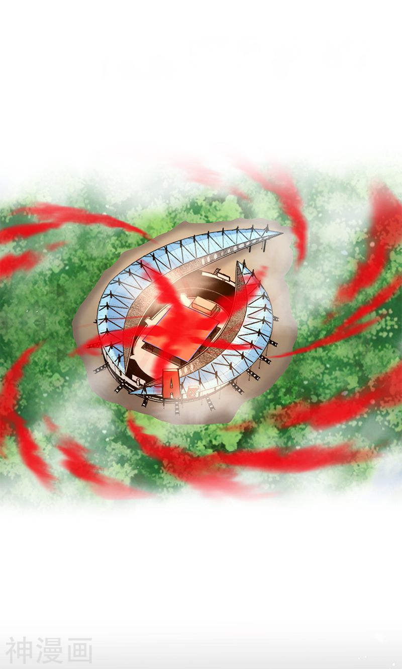 地府我开的第149话 开始！屠龙！(44P)