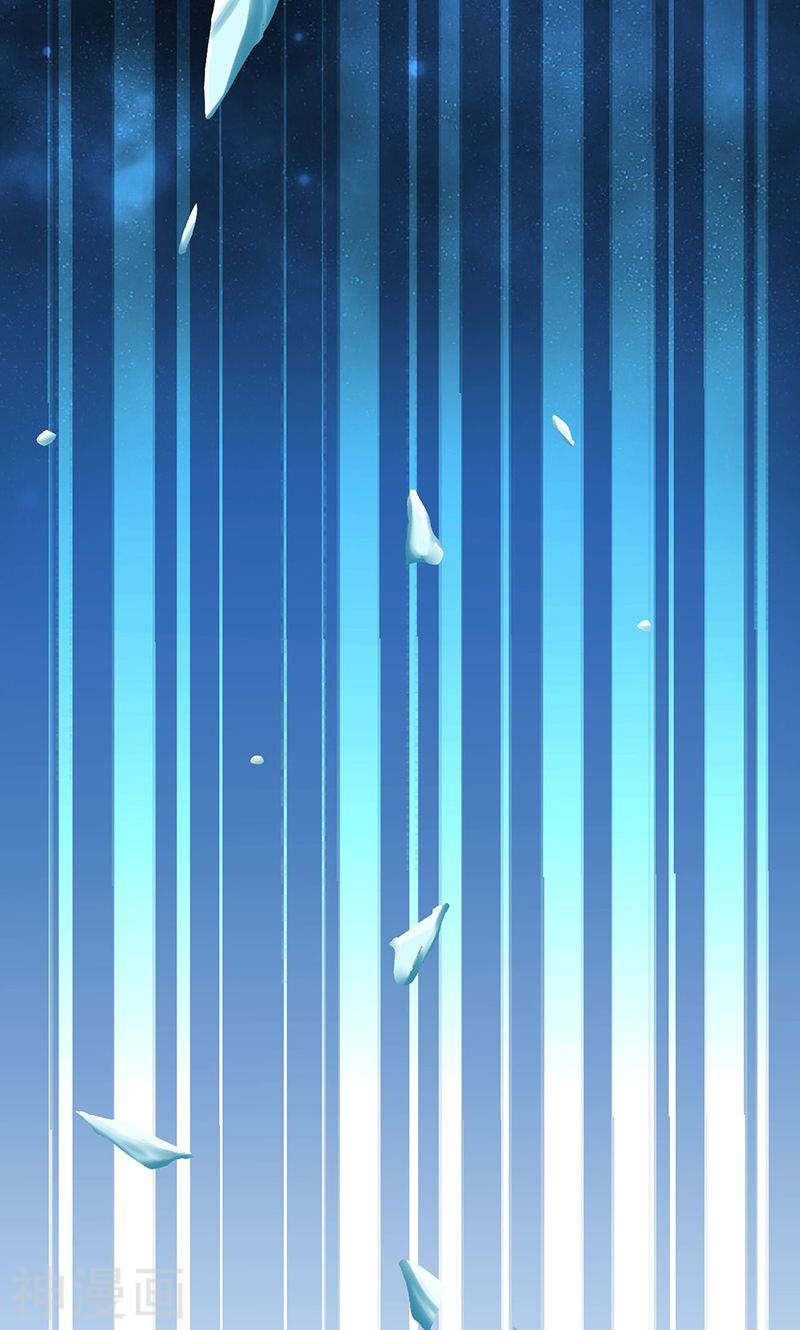 地府我开的第166话 蠢蠢欲动！(56P)