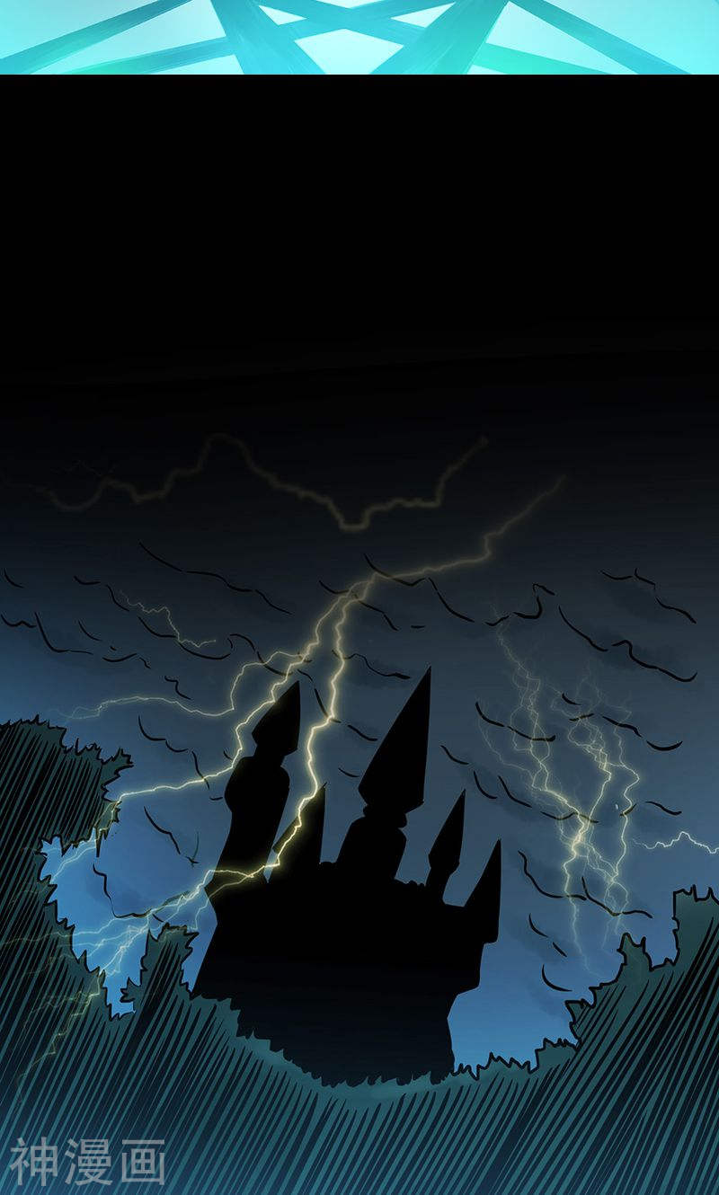 地府我开的第180话 过往残酷物语(44P)