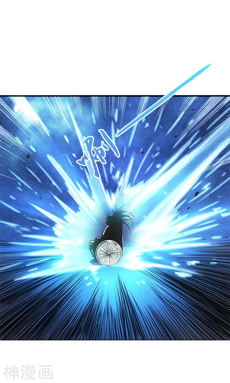 地府我开的第186话 拜托了！(49P)