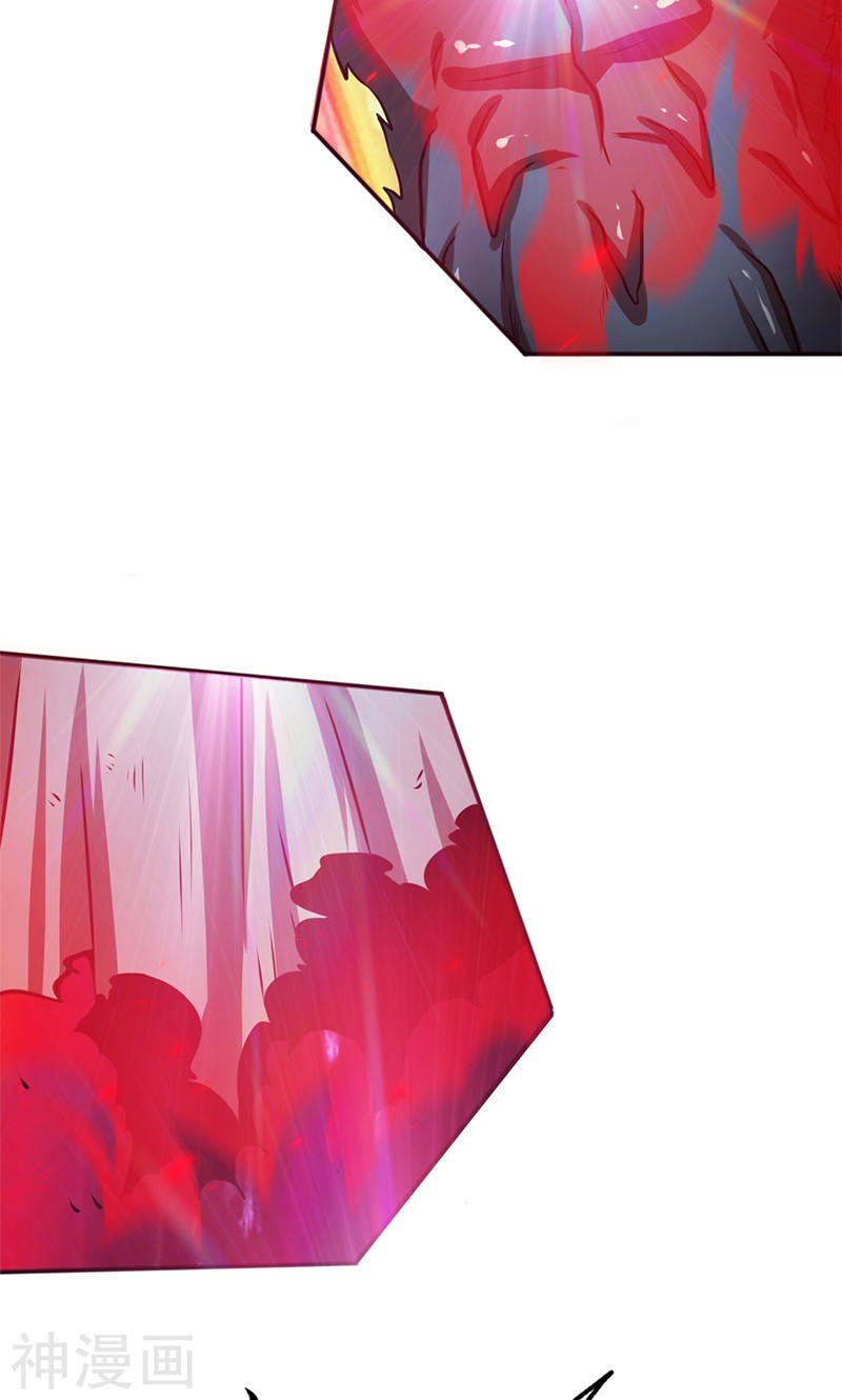 地府我开的第190话 鬼王魔魂！！(47P)