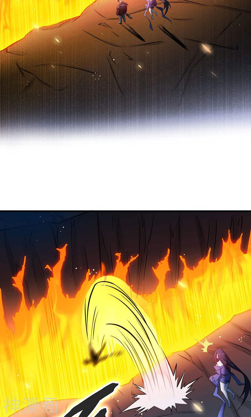 地府我开的第202话 南门洞的秘密(41P)