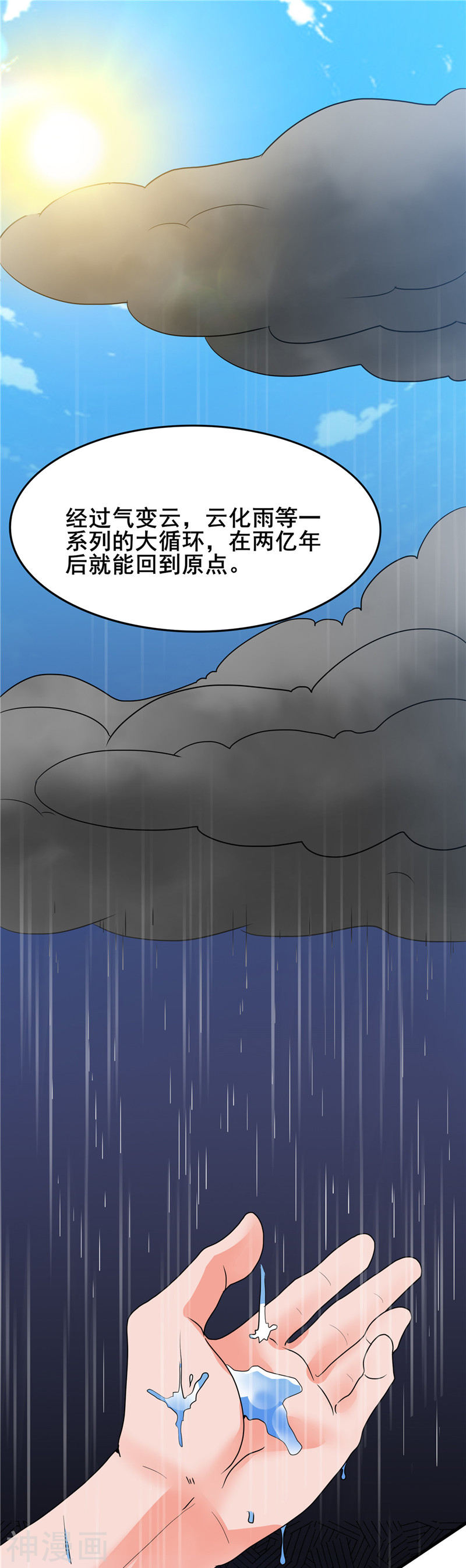 地府我开的第270话 方法(35P)