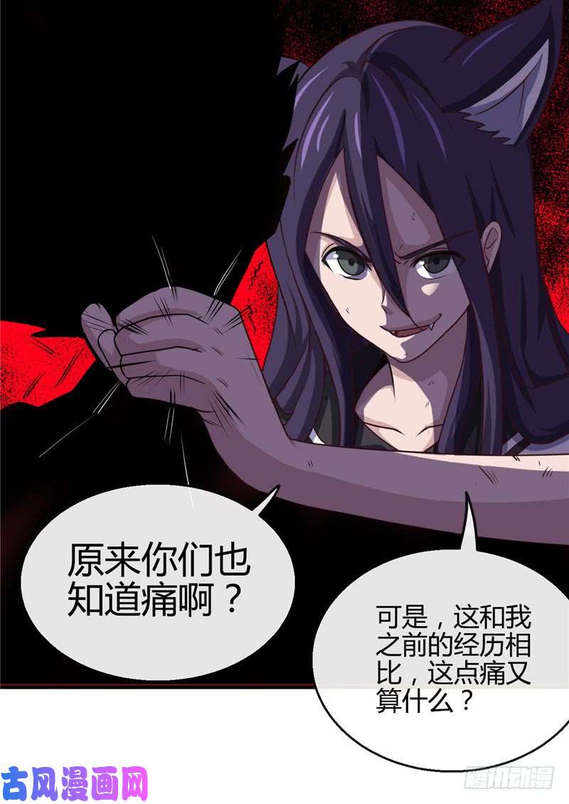 地府我开的388.Teacher