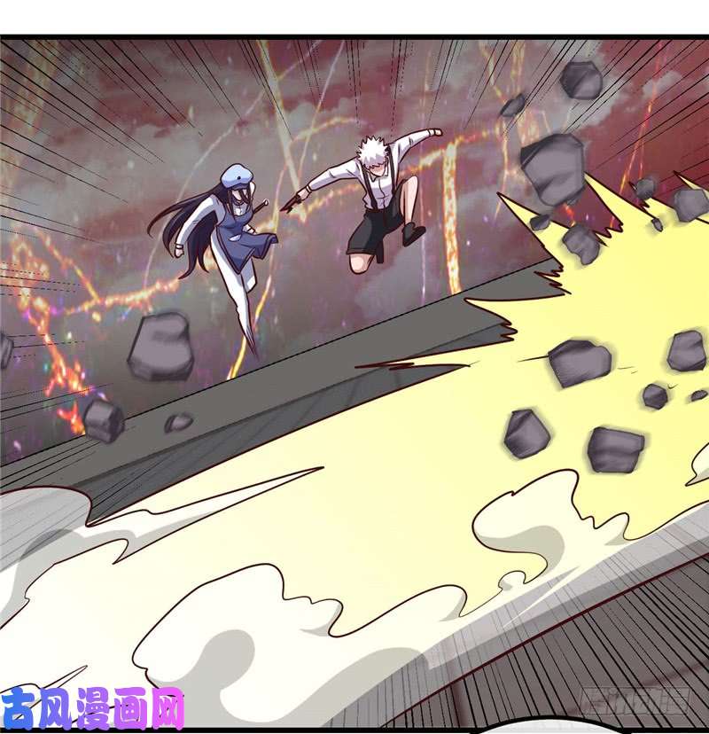 地府我开的390.心中的黑暗