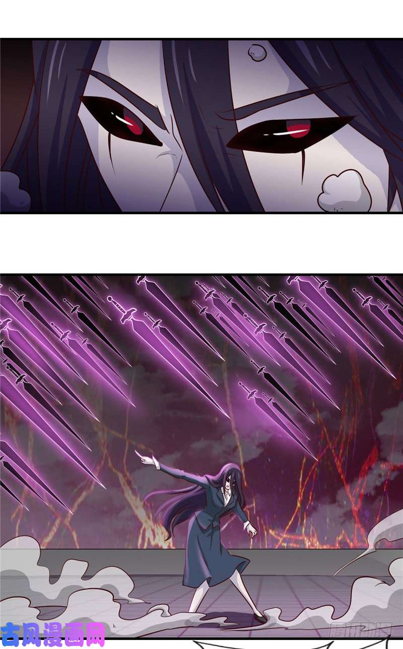 地府我开的391.孟婆