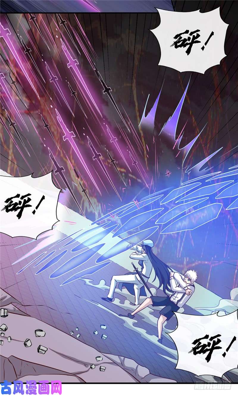 地府我开的391.孟婆