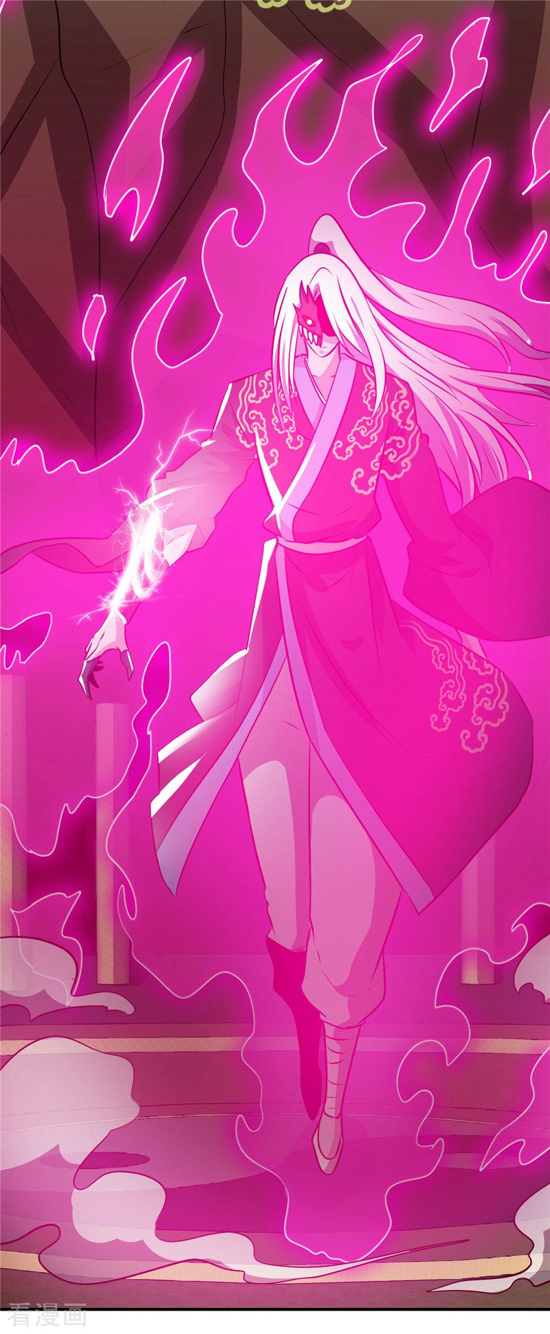 地府我开的400话