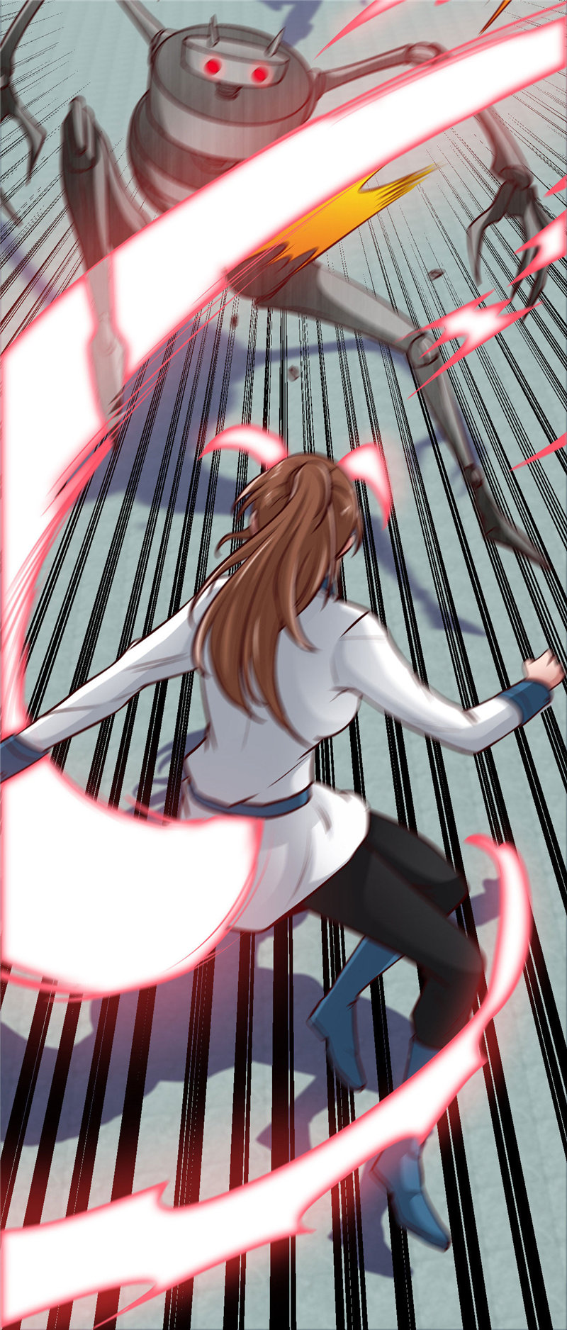 地府我开的497.开幕