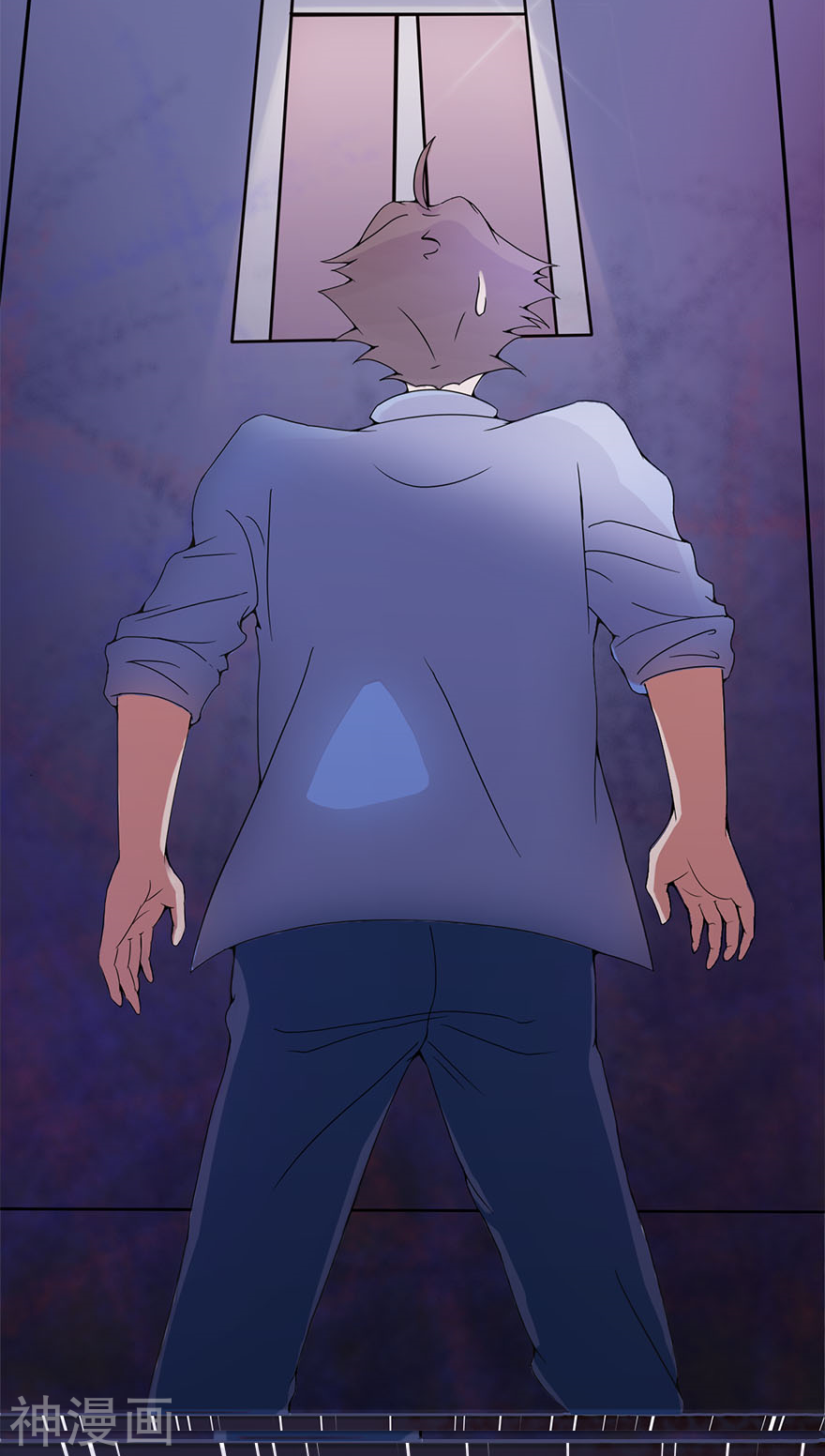 地府我开的第2话 重装任务45P