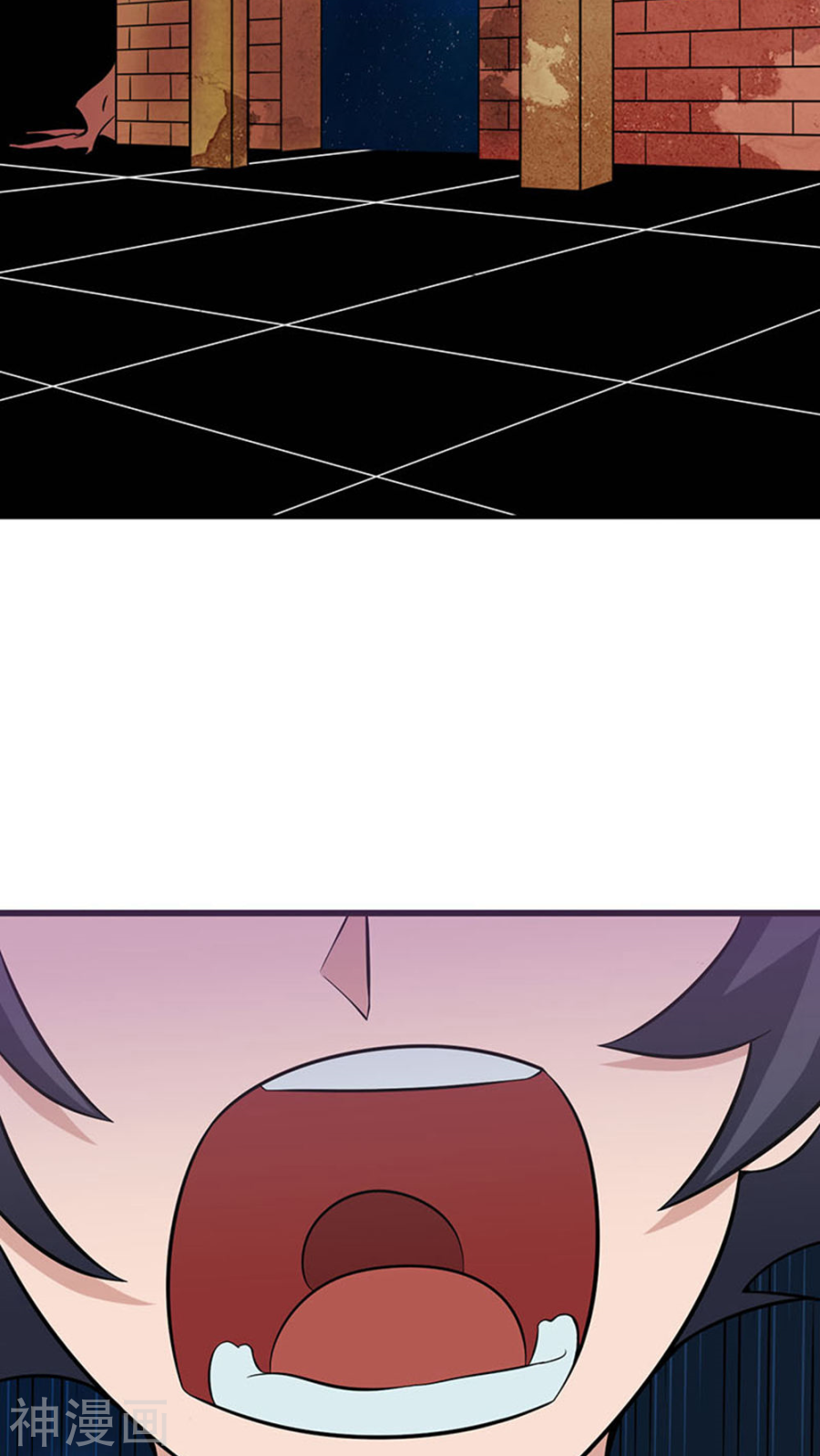 地府我开的第18话 厨师的始祖48P