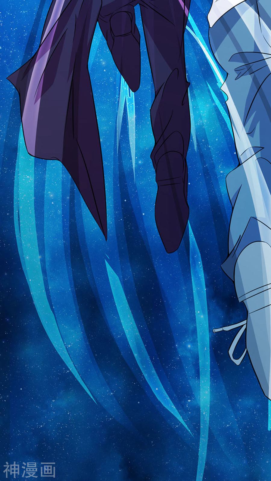 地府我开的第20话 鸡肉味55P